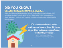 Load image into Gallery viewer, Bilingual English & Spanish ASP Presentation Booklet (released Oct 2023; Not UPDATED)